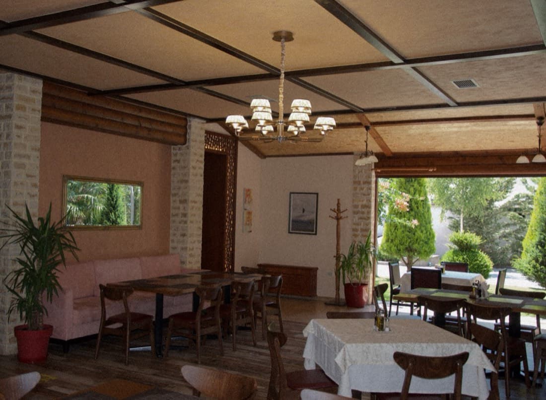 Dante Restaurant