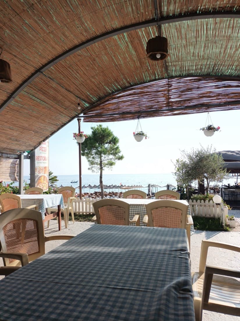 Diego Bar Pizzeri Restorant