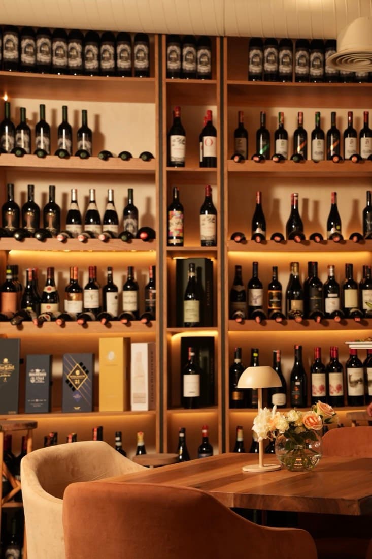 Dyrrah Mare Restaurant 2