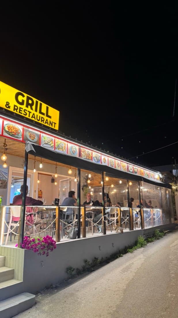 Eagle Nest Grill&Restaurant