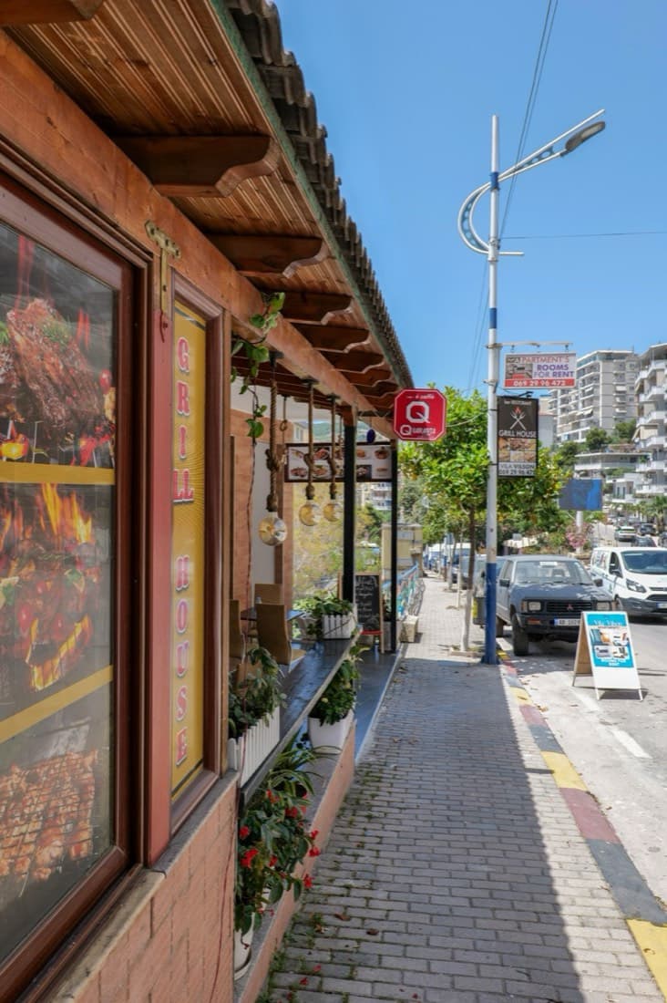 Eljo's Fish Restaurant 2