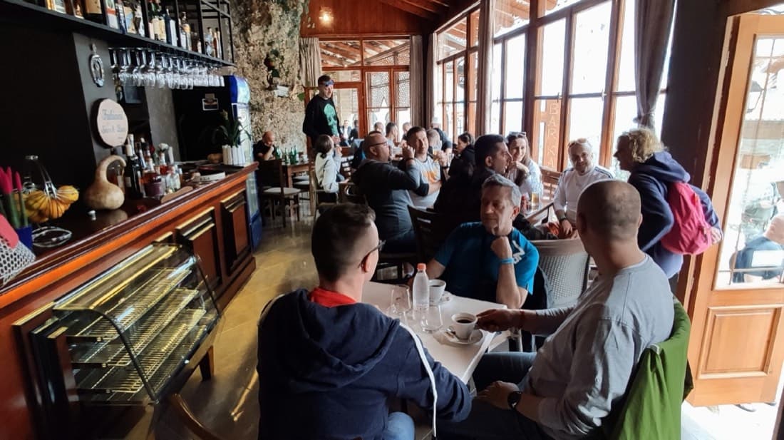 Fabiani Restaurant & Bar