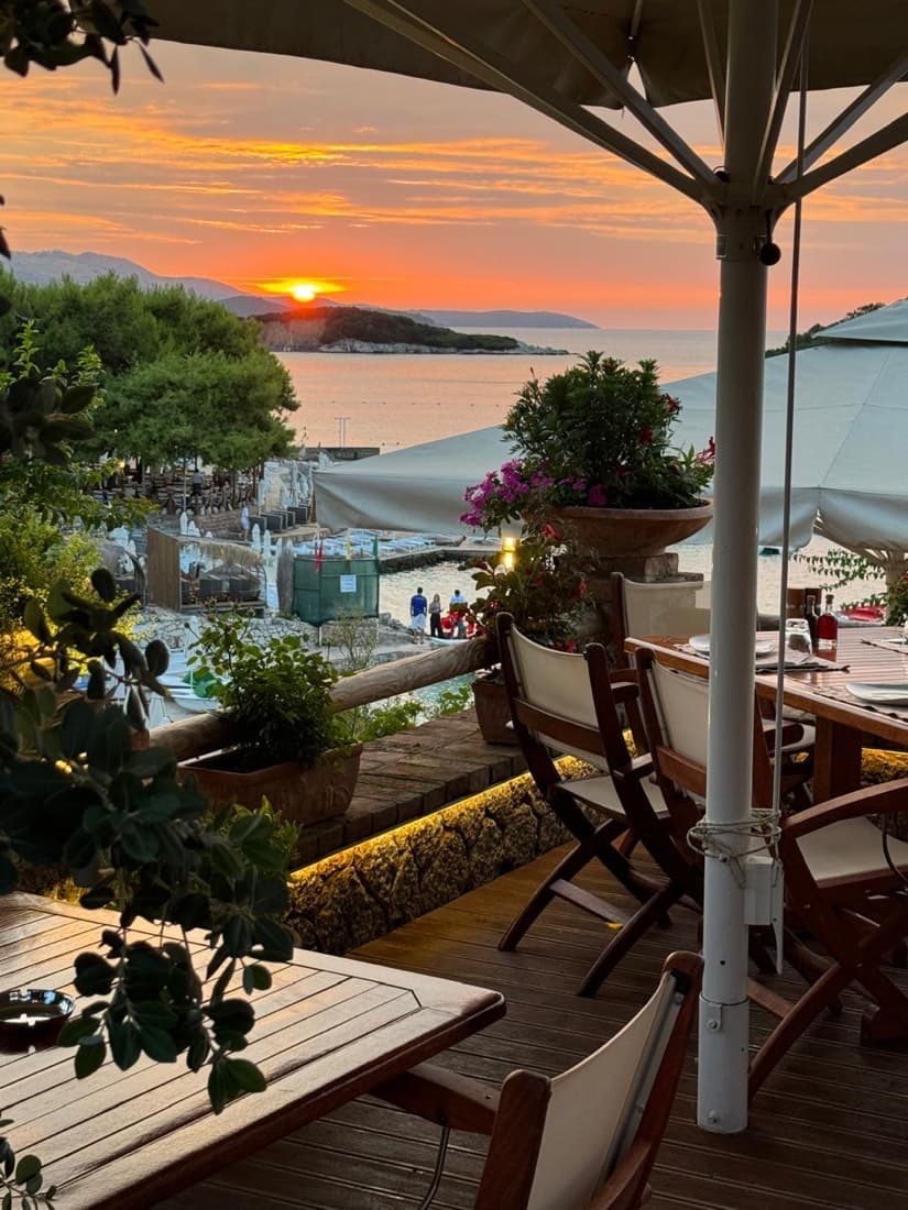 Guvat Bar Restorant 2