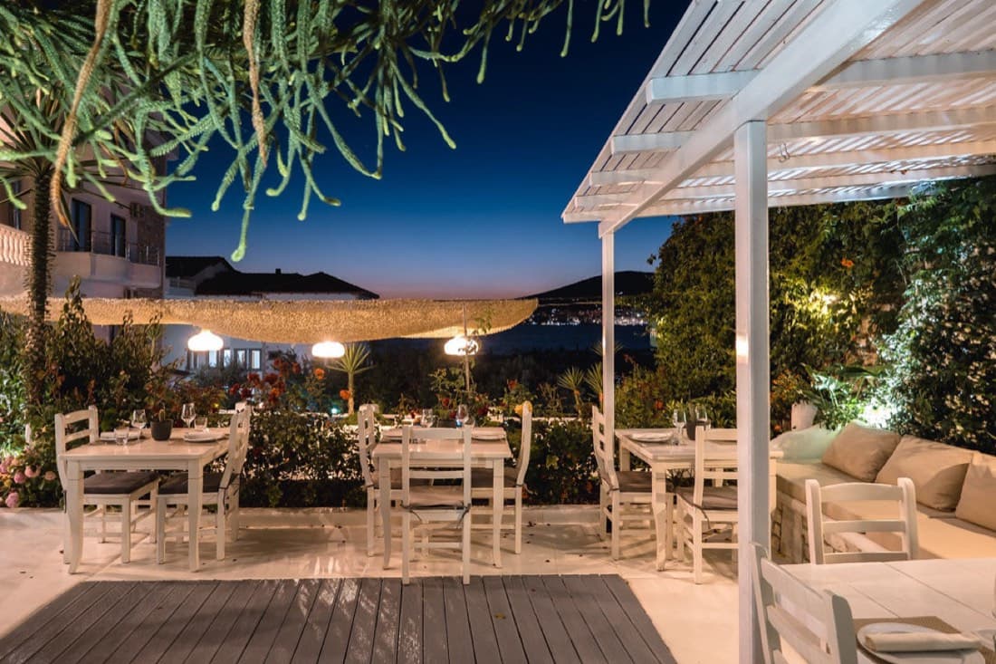 Harmony Restaurant