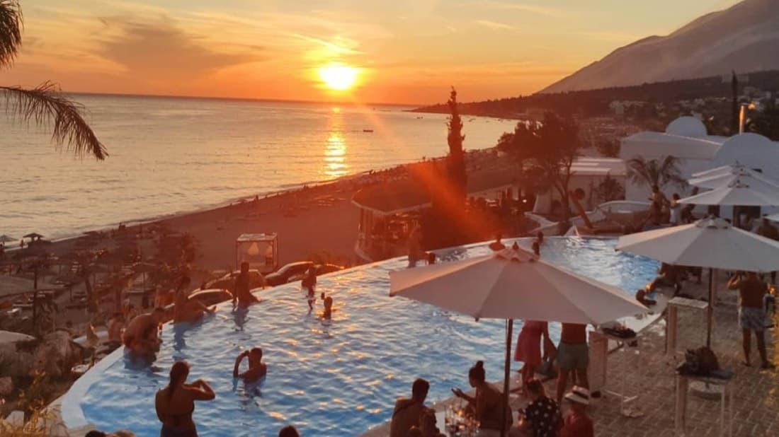 Havana Beach Club 2