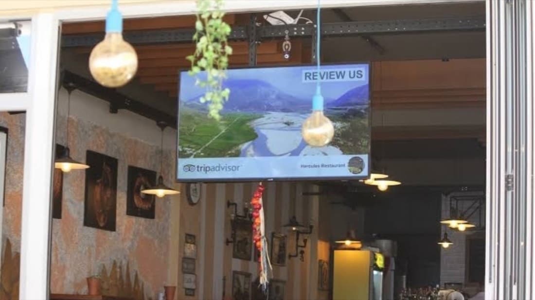 Hercules Restaurant 2