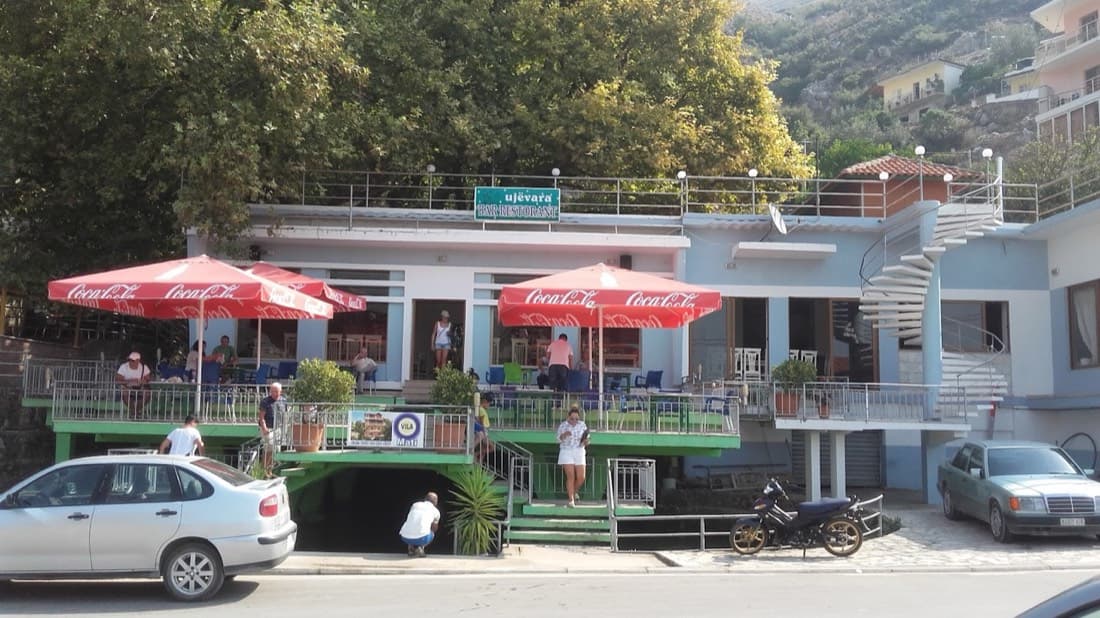 Hotel Restaurant Freskja 2