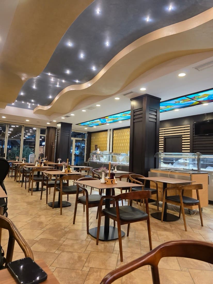 Idua Restaurant - Gatime Tradicionale