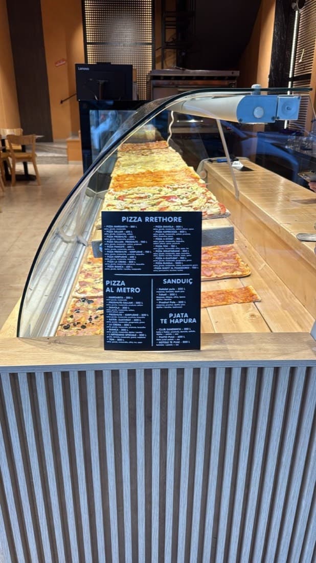 il Pomodoro Pizza & Pasta