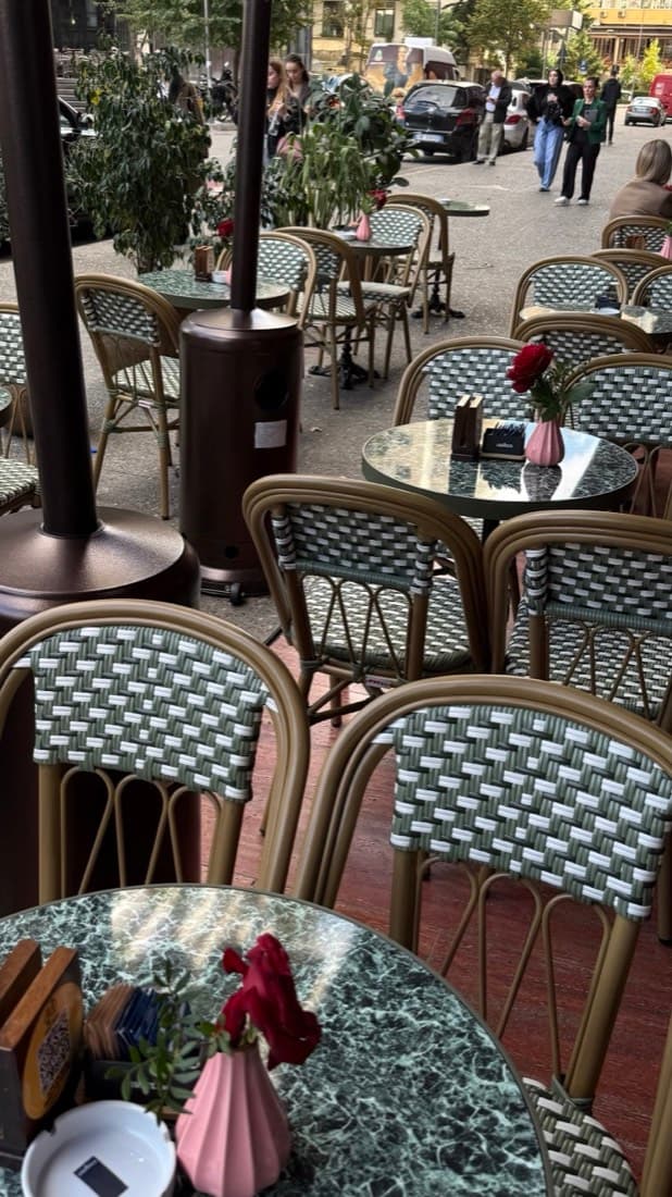 Italian Food&Drinks 2