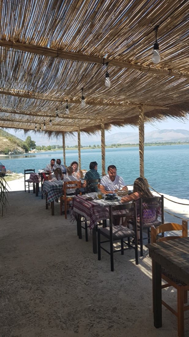 King Mussel Taverna 2