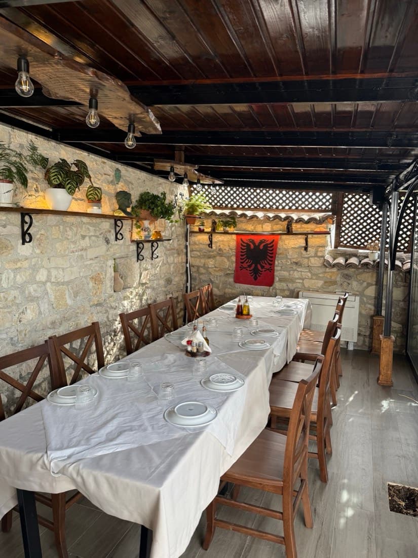 Klea Restaurant 2