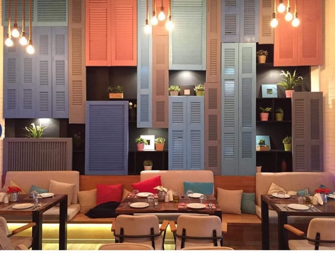 LaYo's Restaurant
