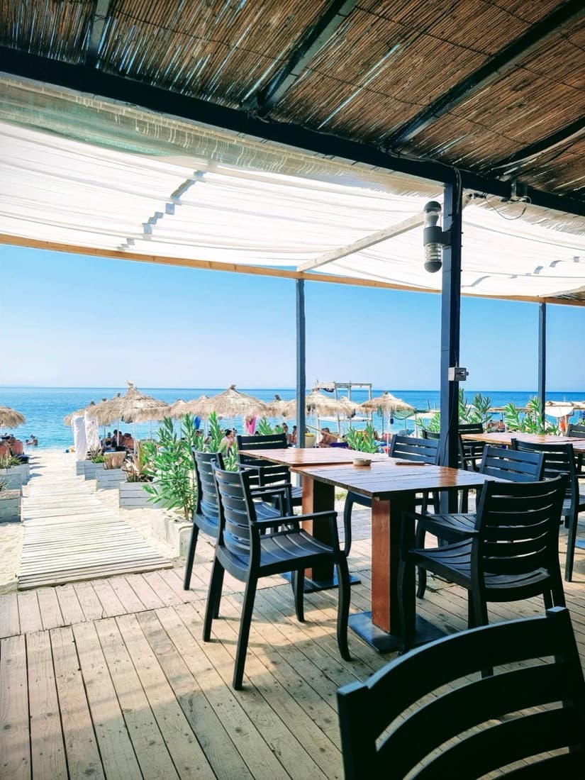 Mare Paradiso Borsh 2