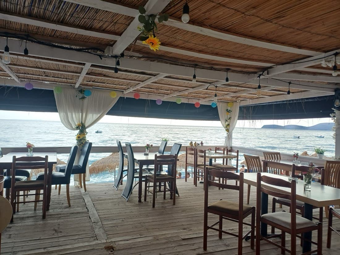 Matildas Sunset & Beach Restaurant 2