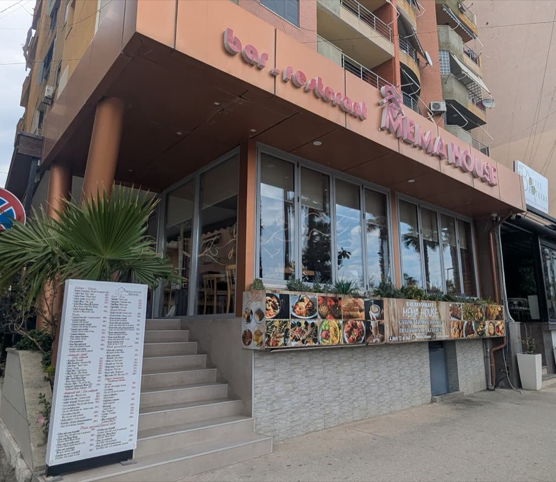Mema House