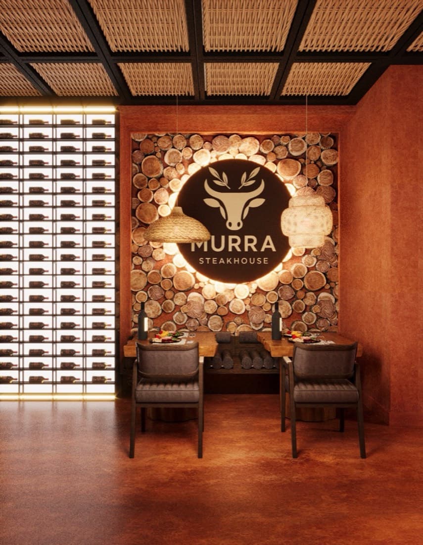 MURRA Traditional Albanian Restaurant