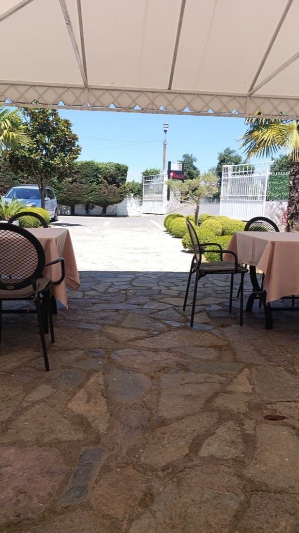 Omega restorant 2