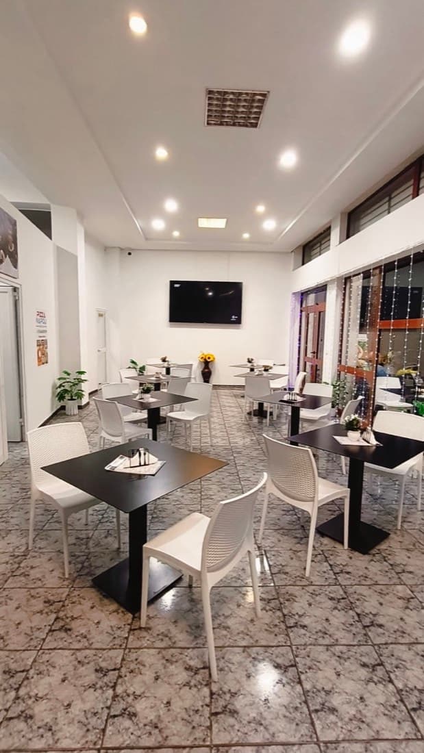 Pizza Napoli Berat 2