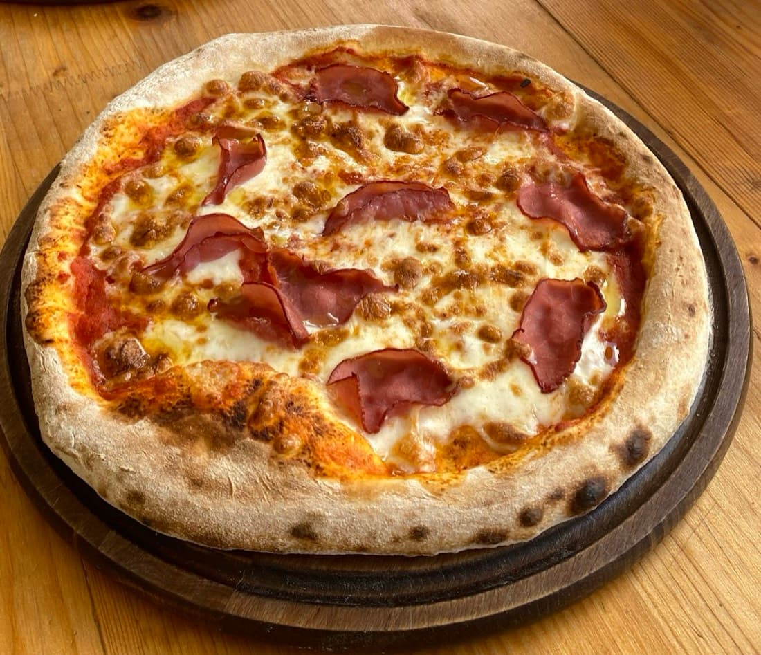 Pizzeri Piazza Velipoj