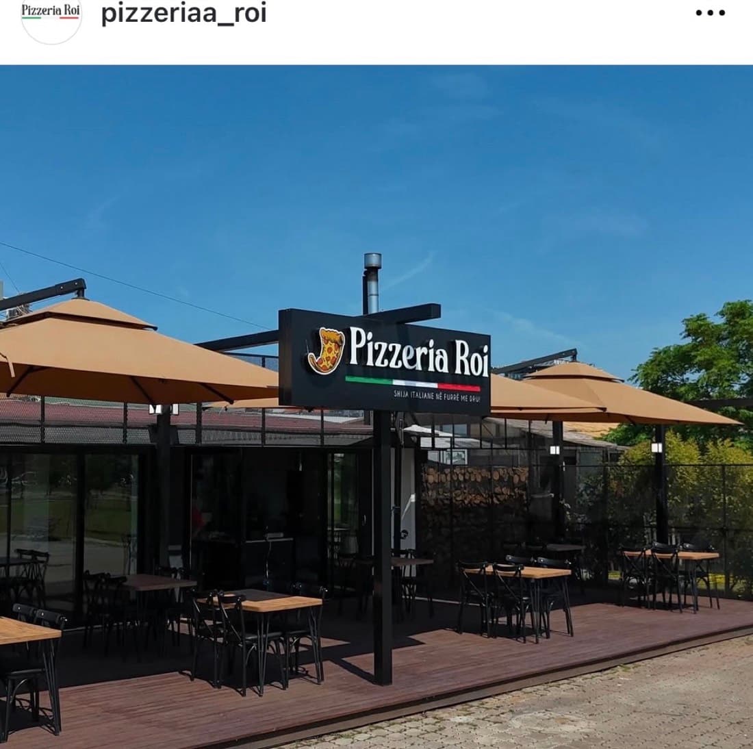 Pizzeria Roi 2