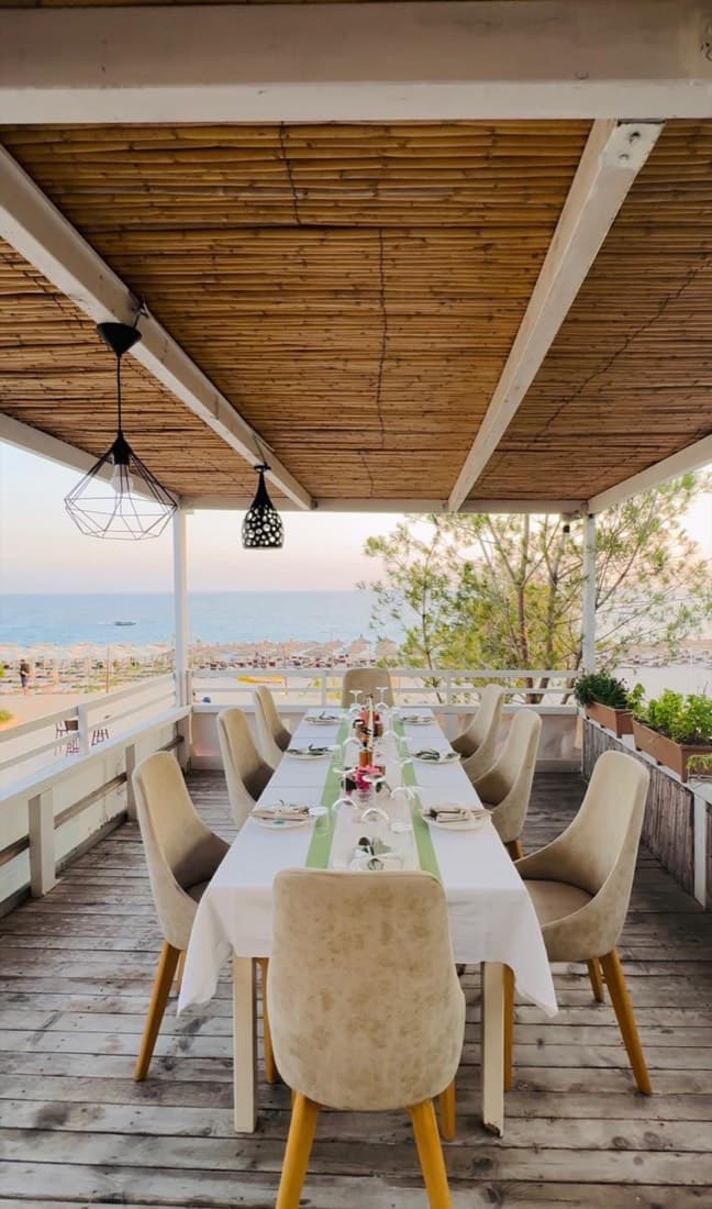 prendi’s NOAN Restaurant