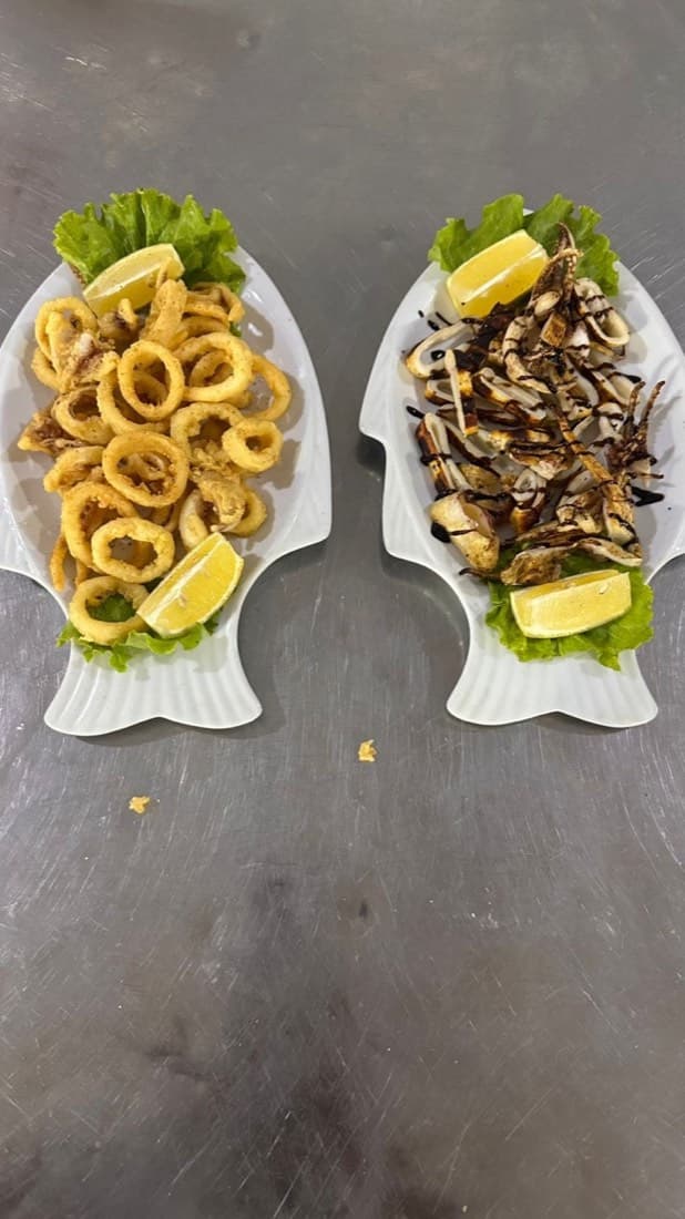 Qafshtiqen Bar Restaurant
