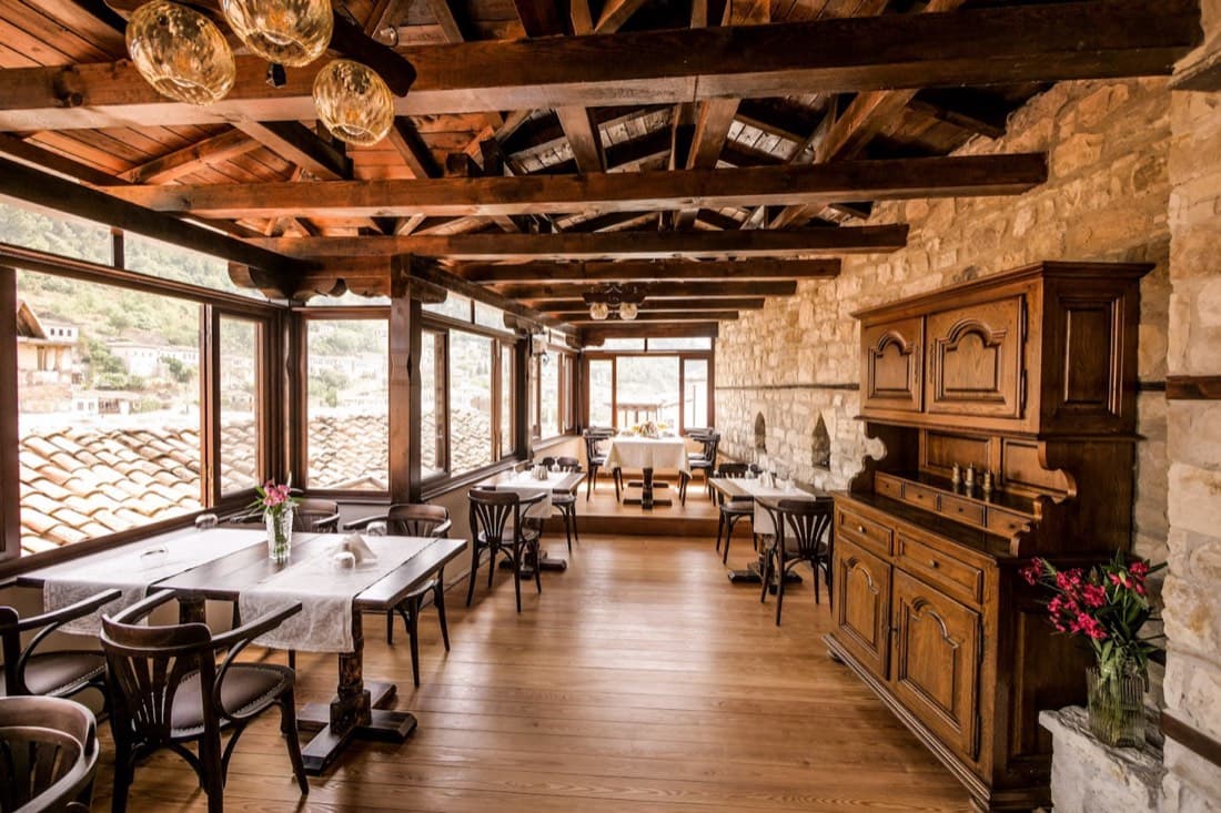 Restaurant Beratino