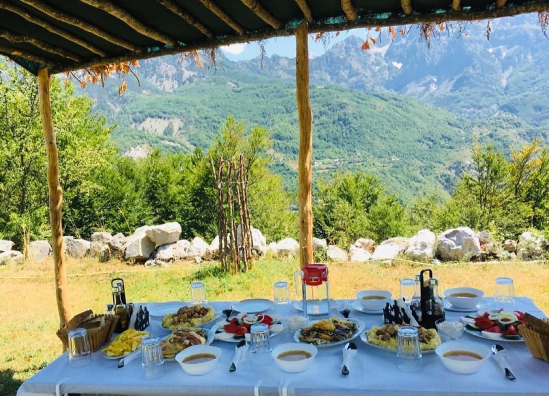 Restaurant Freskia 2