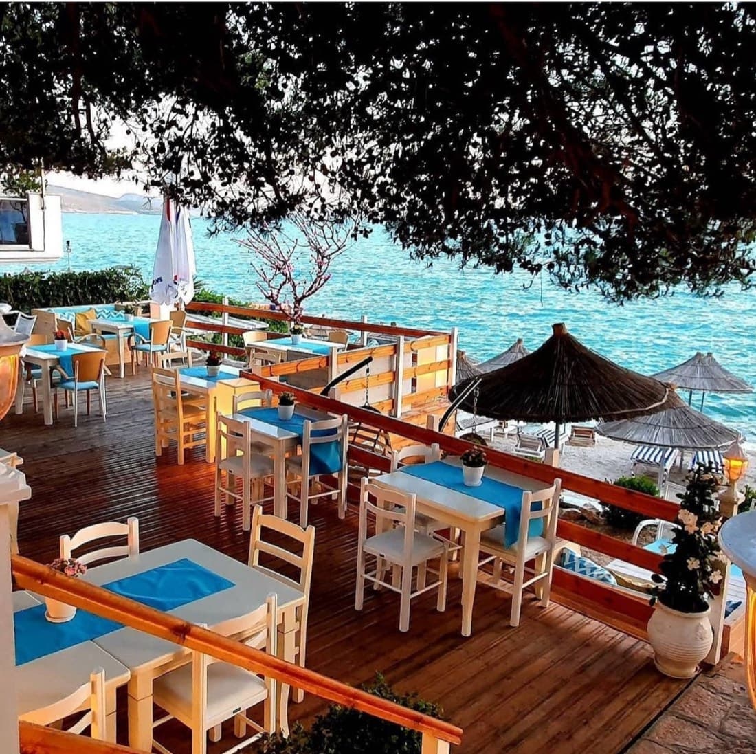 Restaurant La Petite