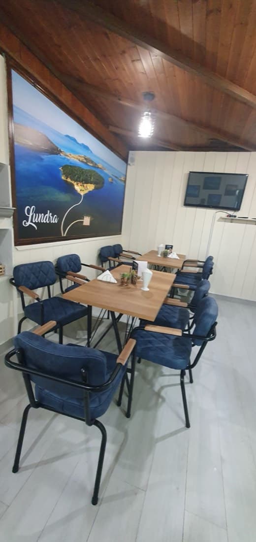 Restaurant LUNDRA