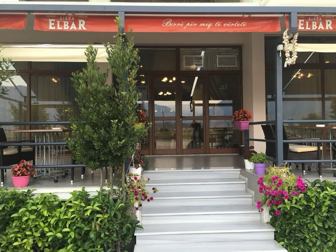 Restaurant - Piceri Ndrico 2