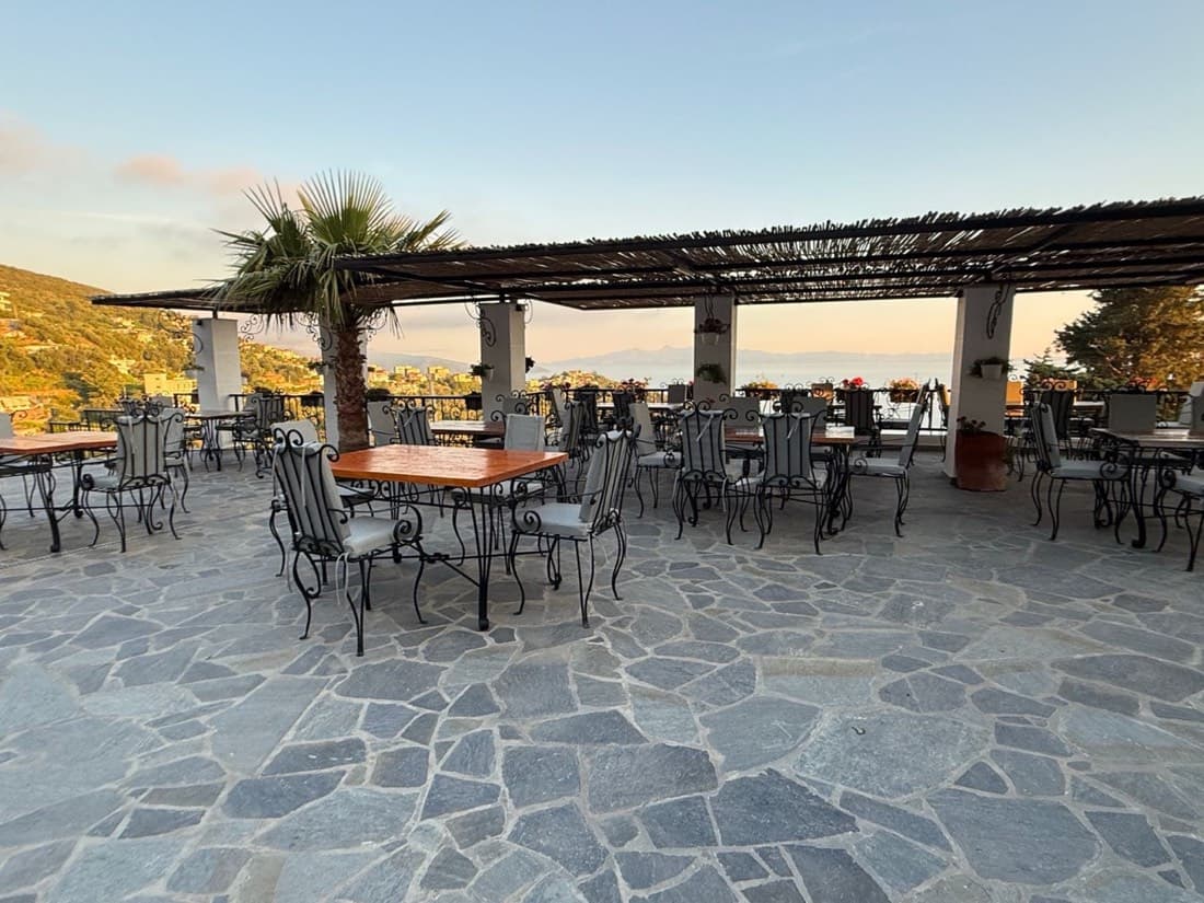 Restaurant Pizza Panorama 2
