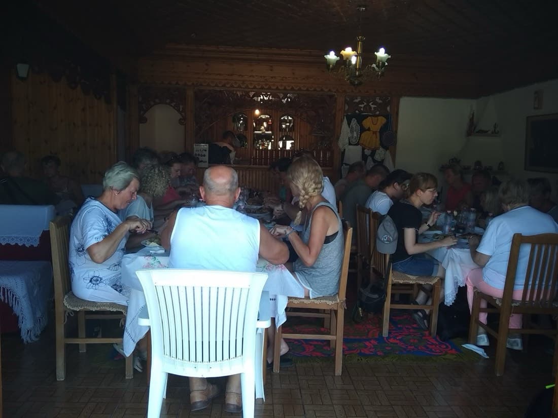 Restaurant Tradicional Kotoni 2