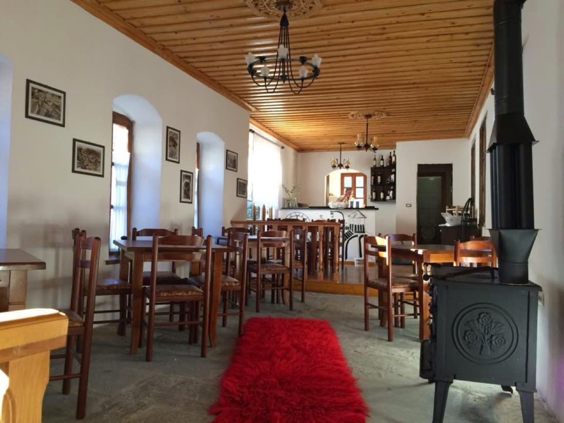 Restaurant Tradicional Odaja 2