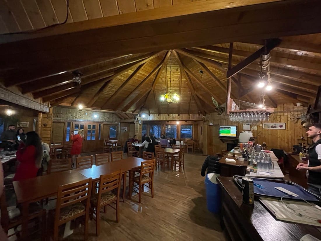Restaurant Tradita 2