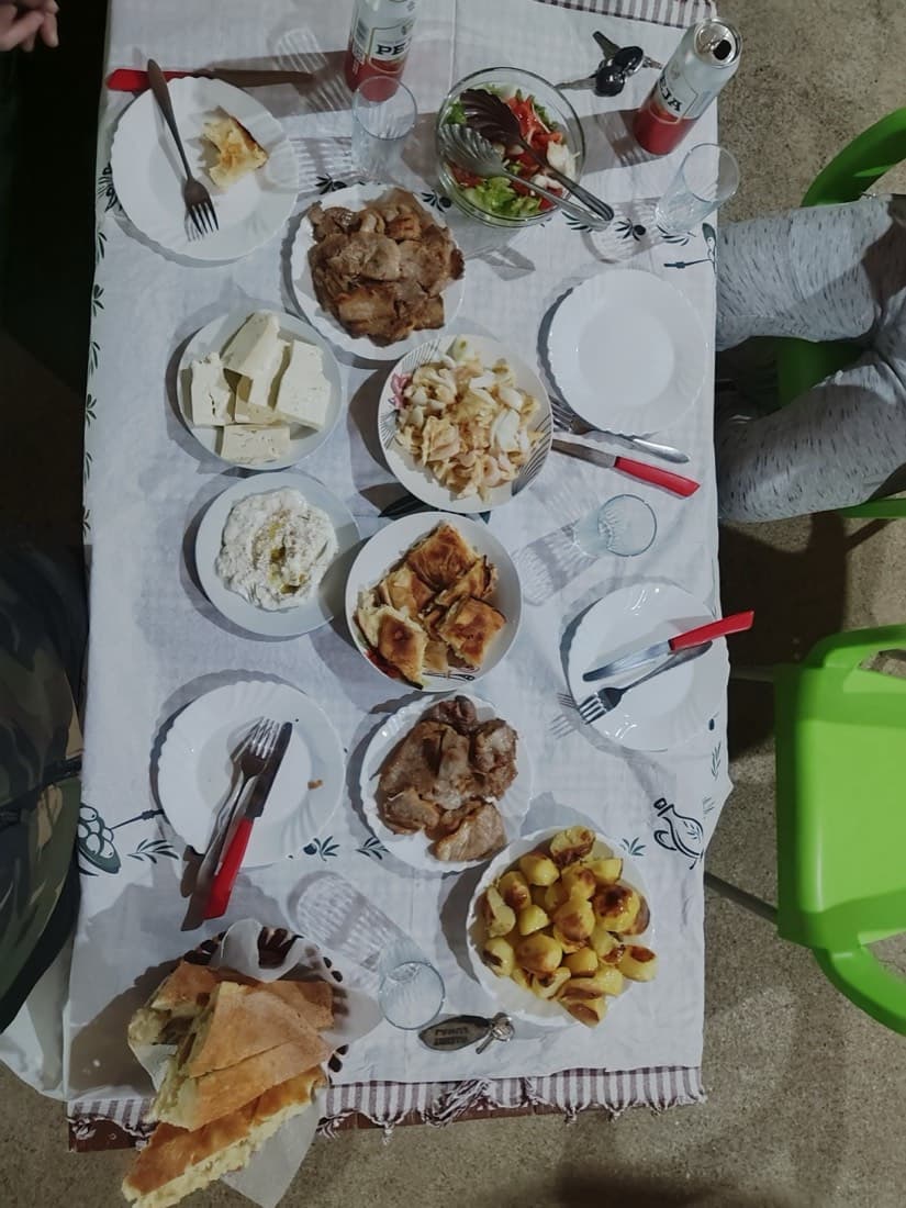 Restaurant Tradita 2