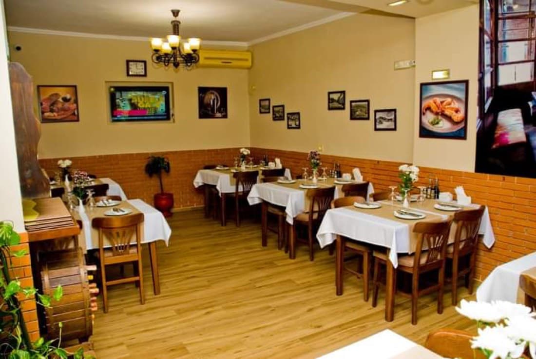 Restorant 4 stinët 2