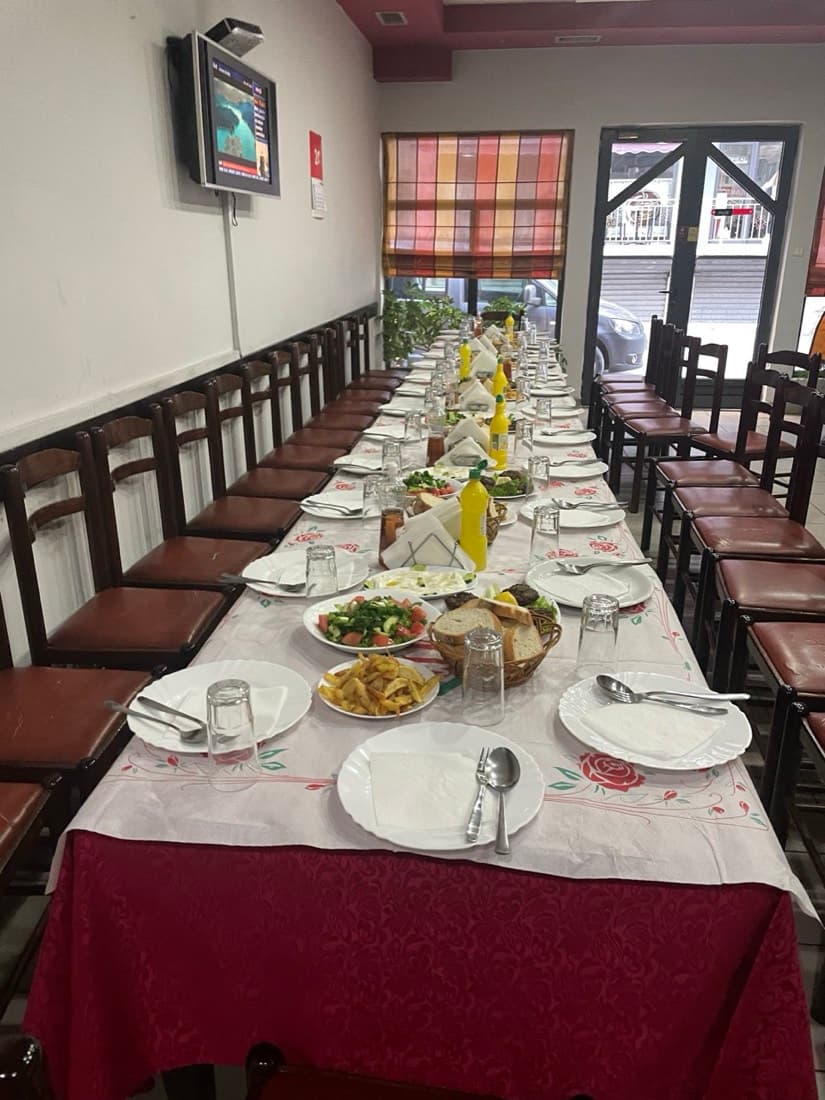 Restorant Pajtimi 2