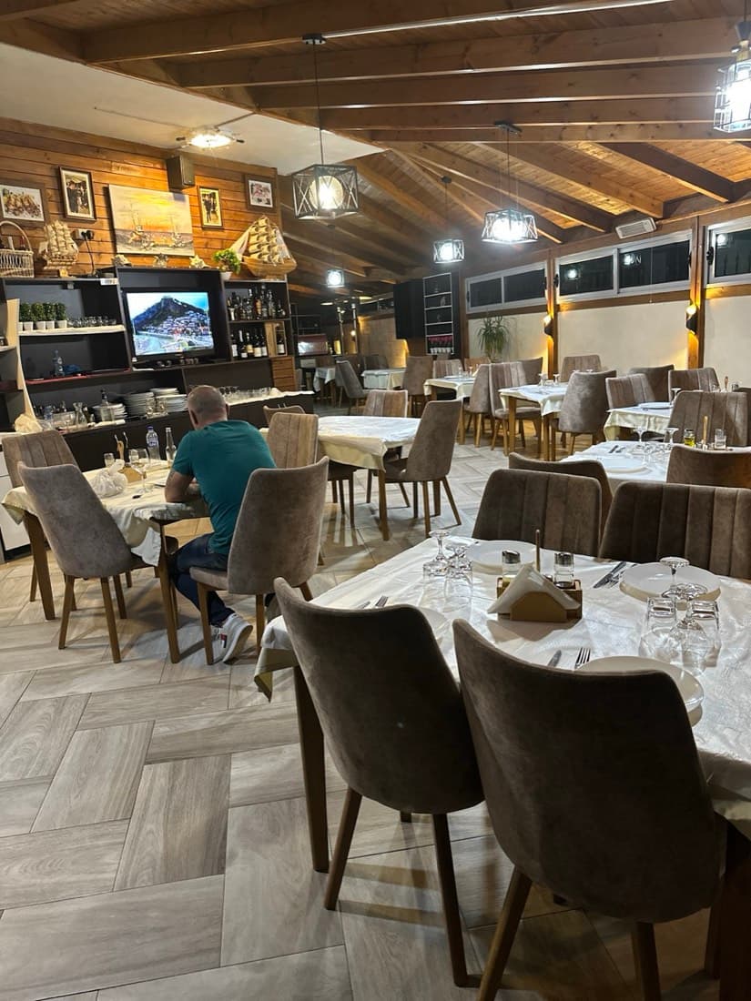Restorant Salvadore 2