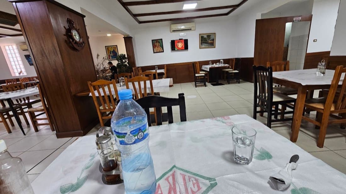 Restorant Tradicional