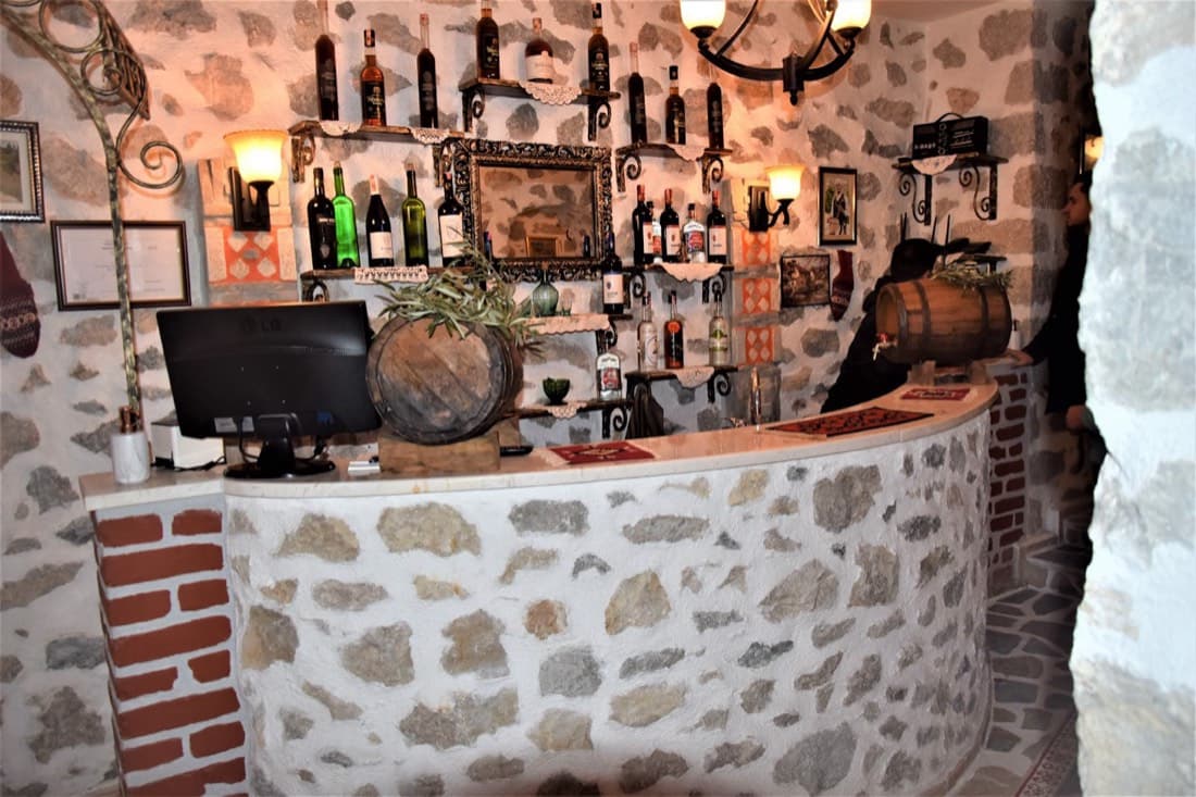 Restorant Tradita Shqiptare 2