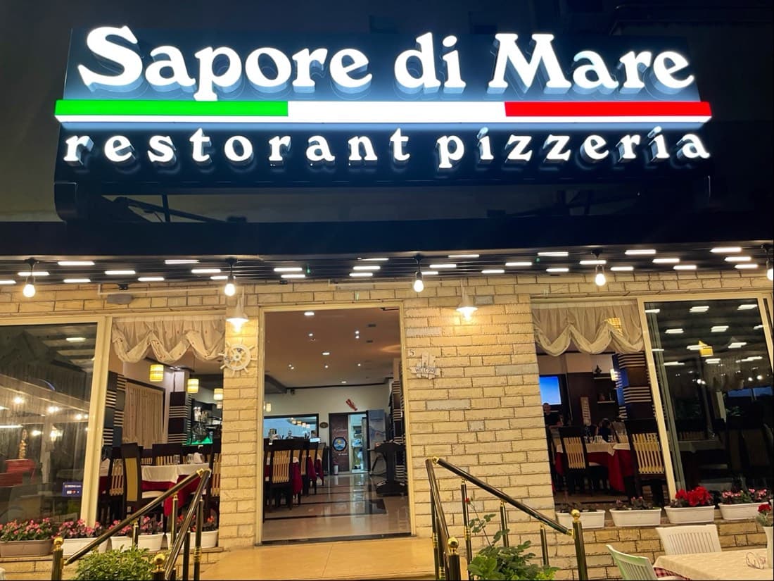 Sapore Di Mare 2
