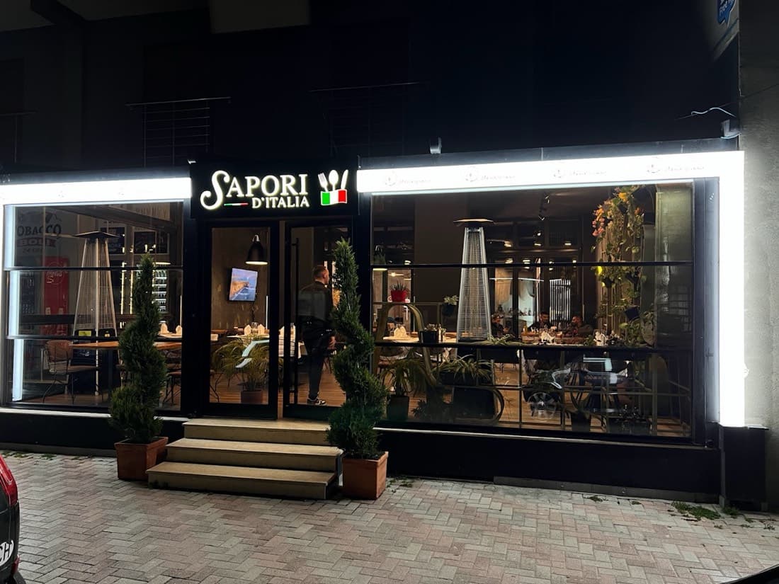Sapori d'Italia 2