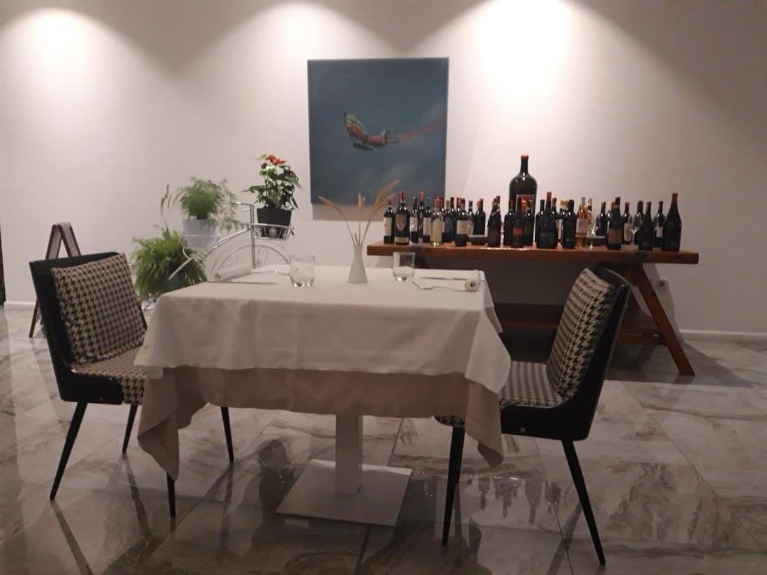 Shija restaurant