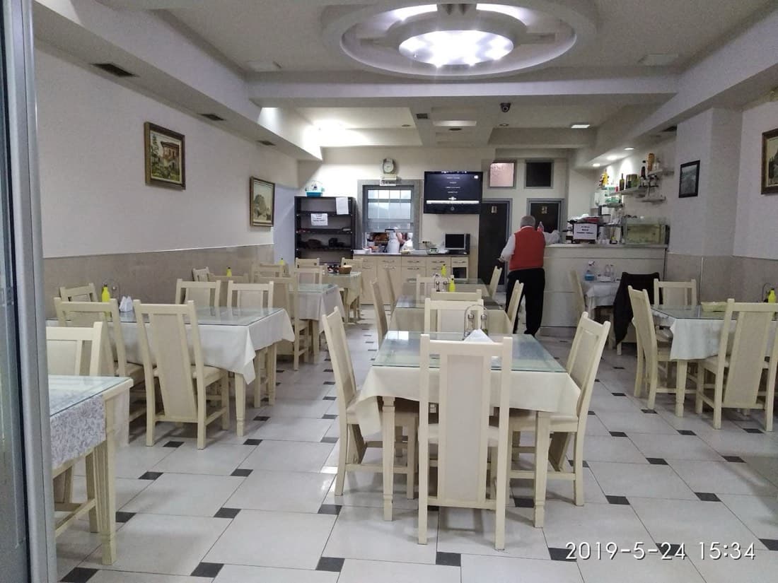 Shkreli Restaurant 2