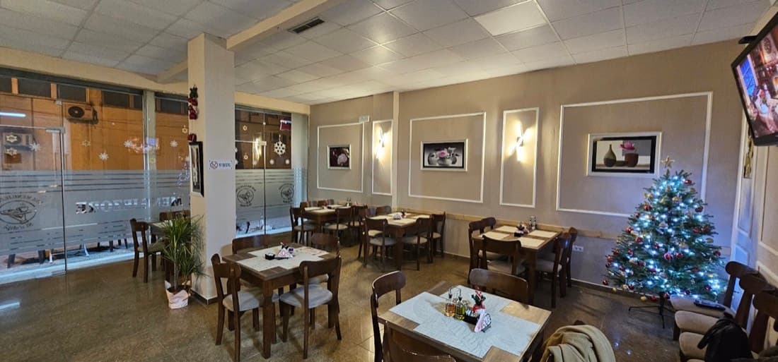 Si n'Shpi Bar & Mëngjezore 2