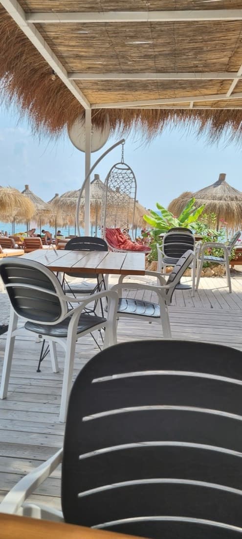 Sole Luna Restaurant