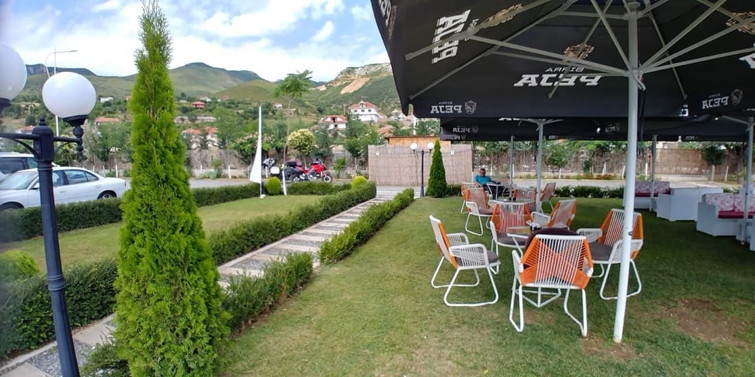 Sugar Shore - Beach Bar & Restaurant 2