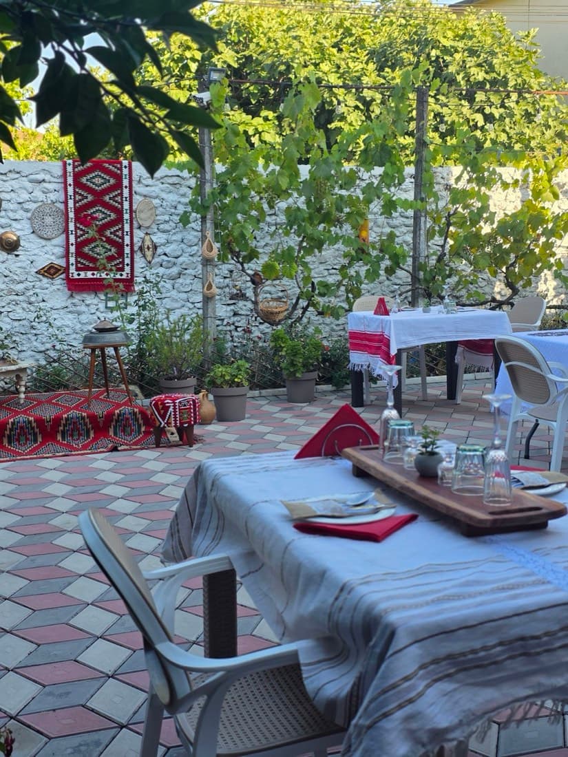 Taste Home Shkoder 2